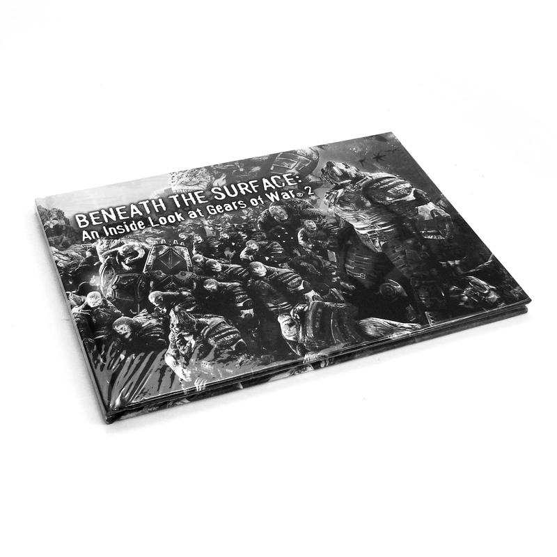 Gears of War 2 [Limited Edition] image 6