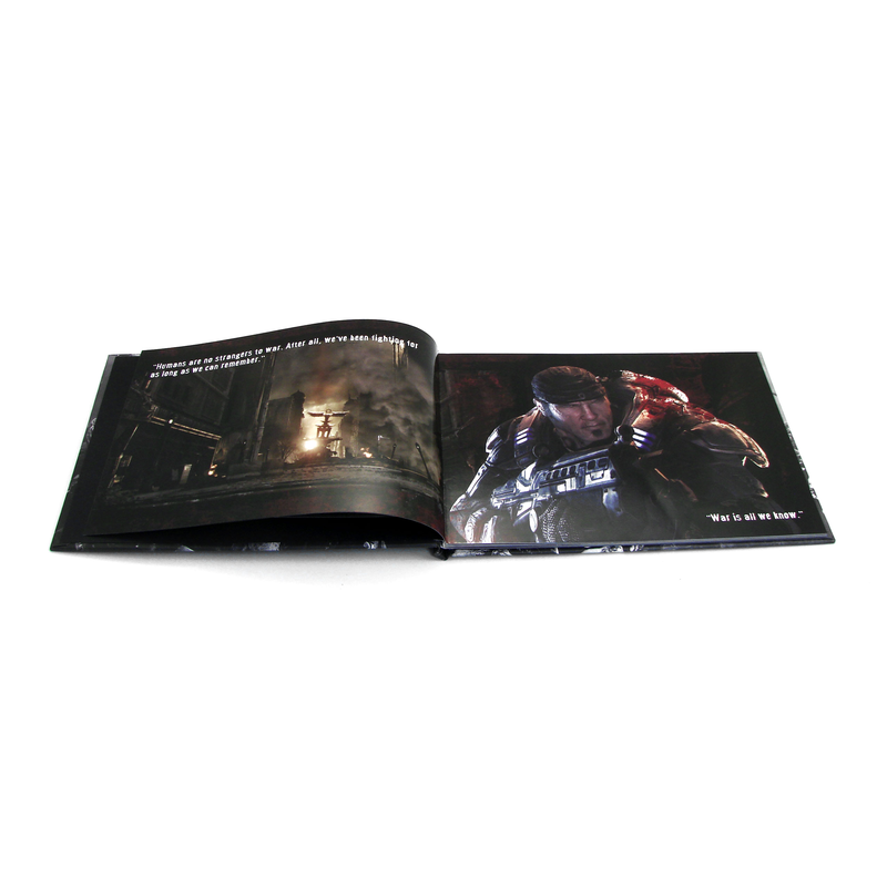 Gears of War 2 [Limited Edition] image 8