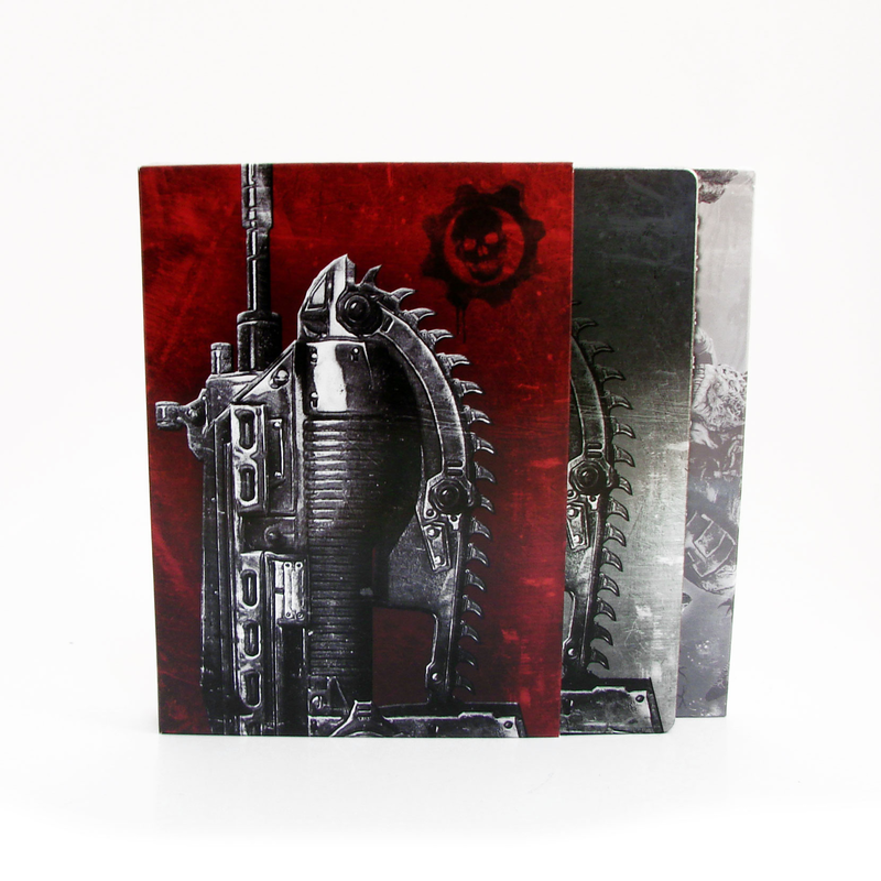Gears of War 2 [Limited Edition] image 2