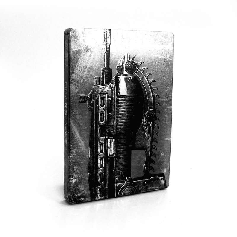 Gears of War 2 [Limited Edition] image 3