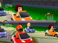 Action Girlz Racing thumbnail 5