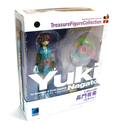 Melancholy of Haruhi Suzumiya 1/10 Scale Pre-Painted PVC Figure: Nagato Yuki (School Uniform Version) thumbnail 6