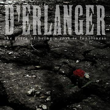 Price Of Being A Rose Is Loneliness image 1