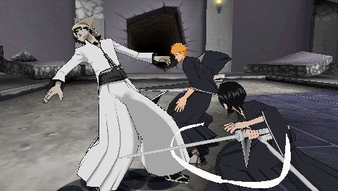 Bleach: Heat the Soul 5 image 2