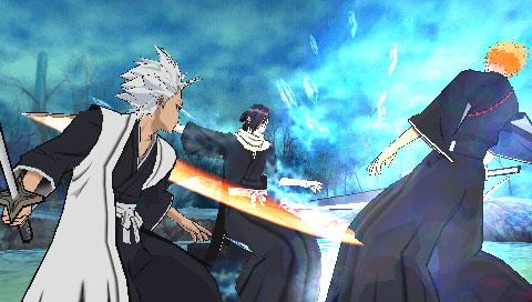 Bleach: Heat the Soul 5 image 4