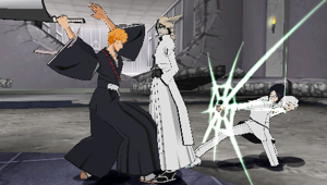 Bleach: Heat the Soul 5