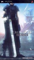 Crisis Core: Final Fantasy VII (English language Version) thumbnail 1