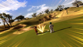 Hot Shots Golf: Out of Bounds thumbnail 5