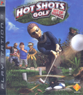 Hot Shots Golf: Out of Bounds thumbnail 1