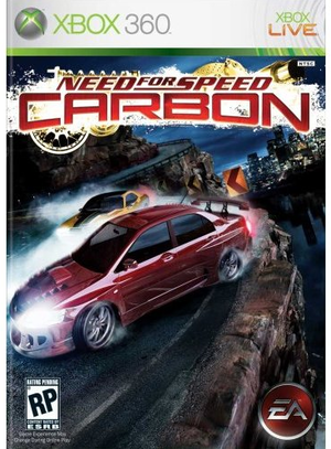 Need For Speed: Carbon_