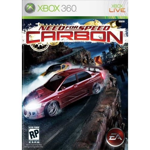Need For Speed: Carbon image 1