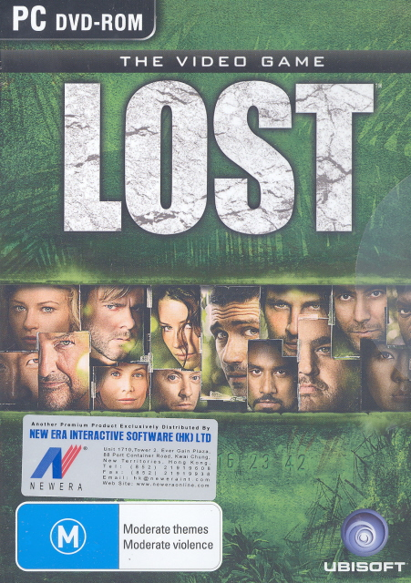 Lost: Via Domus (DVD-ROM) image 1