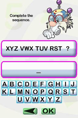 Best of Tests DS image 2