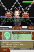 Gyakuten Saiban 2 (New Best Price! 2000) / Phoenix Wright: Ace Attorney Justice for All thumbnail 12