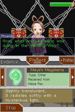 Gyakuten Saiban 2 (New Best Price! 2000) / Phoenix Wright: Ace Attorney Justice for All image 12
