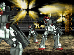 Emblem of Gundam image 3