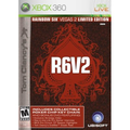 Tom Clancy's Rainbow Six: Vegas 2 [Limited Edition] thumbnail 1