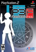 Shin Megami Tensei: Persona 3 FES thumbnail 1