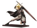 Claymore 1/8 Scale Pre-Painted Figure: No.47 Clare thumbnail 1