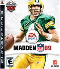 Madden NFL 09 thumbnail 1