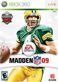 Madden NFL 09 thumbnail 1
