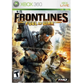 Frontlines: Fuel of War thumbnail 1
