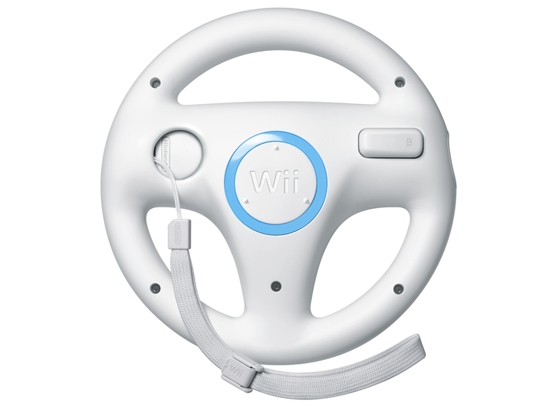 Wii Handle image 2