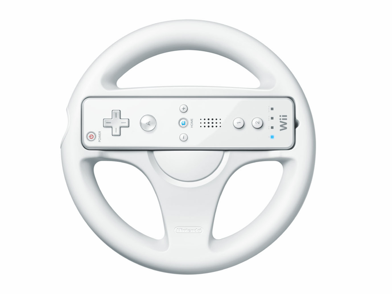 Wii Handle image 3