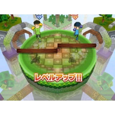 Family Trainer: Athletic World (w/ Mat) image 3