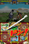 Naruto: Shinobi Retsuden II thumbnail 2