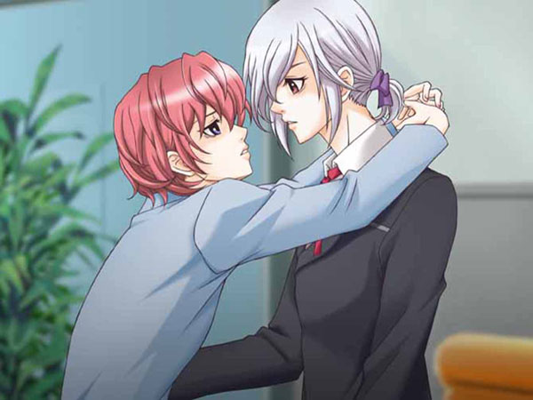 Hanayoi Romanesque: Ai to Kanashimi [Limited Edition] image 2