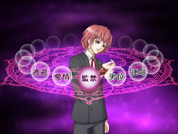 Hanayoi Romanesque: Ai to Kanashimi [Limited Edition] image 3