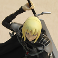 Claymore 1/8 Scale Pre-Painted Figure: No.47 Clare thumbnail 2