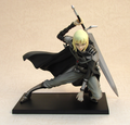 Claymore 1/8 Scale Pre-Painted Figure: No.47 Clare thumbnail 4
