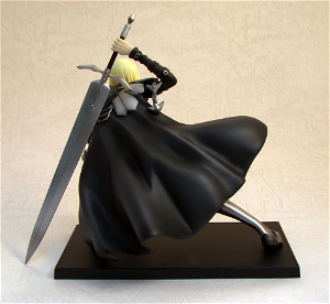 Claymore 1/8 Scale Pre-Painted Figure: No.47 Clare