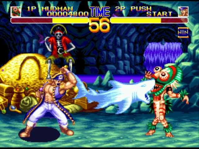 World Heroes Anthology image 4