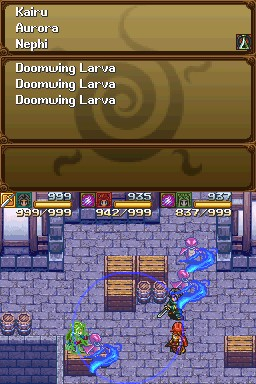 Black Sigil: Blade of the Exiled image 11