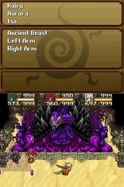 Black Sigil: Blade of the Exiled image 4
