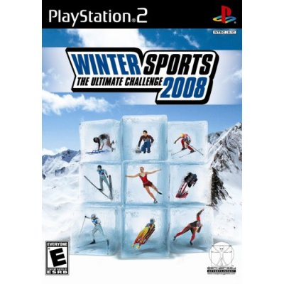 Winter Sports 2008: The Ultimate Challenge image 1