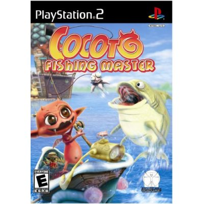 Cocoto Fishing Master image 1