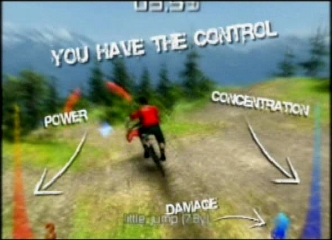 Mountain Bike Adrenaline image 3