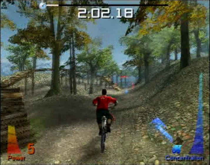Mountain Bike Adrenaline image 5