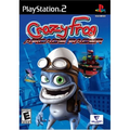Crazy Frog Arcade Racer thumbnail 1