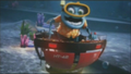 Crazy Frog Arcade Racer thumbnail 3