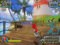 Crazy Frog Arcade Racer thumbnail 6