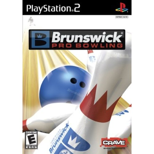 Brunswick Pro Bowling image 1