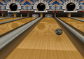 Brunswick Pro Bowling thumbnail 3