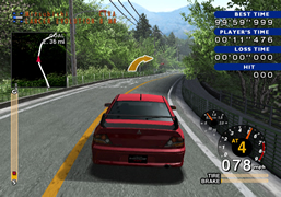 Tokyo Xtreme Racer Drift 2