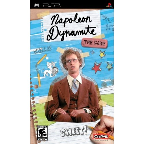 Napoleon Dynamite image 1