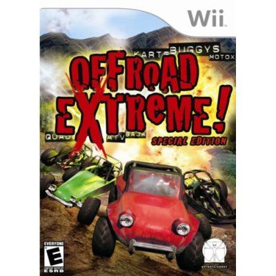 Off Road Extreme Special Edition image 1
